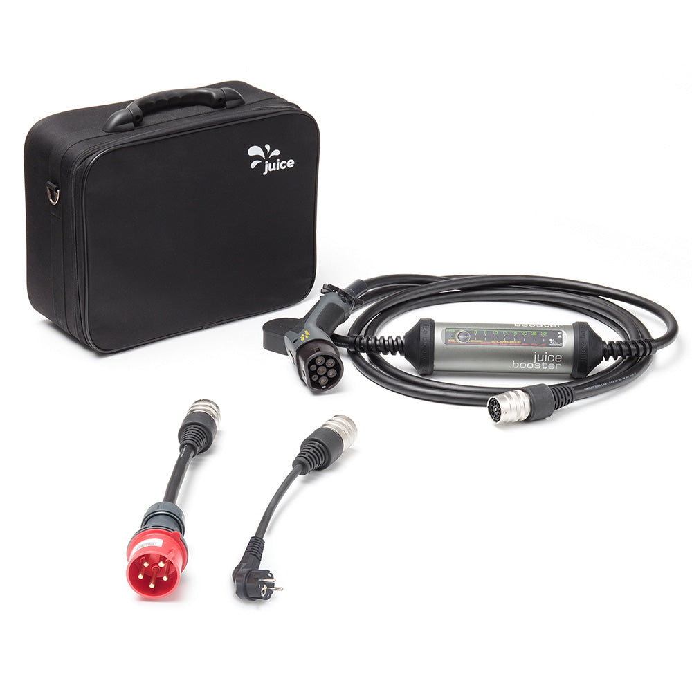juice technology Juice Booster 2 Basic Set