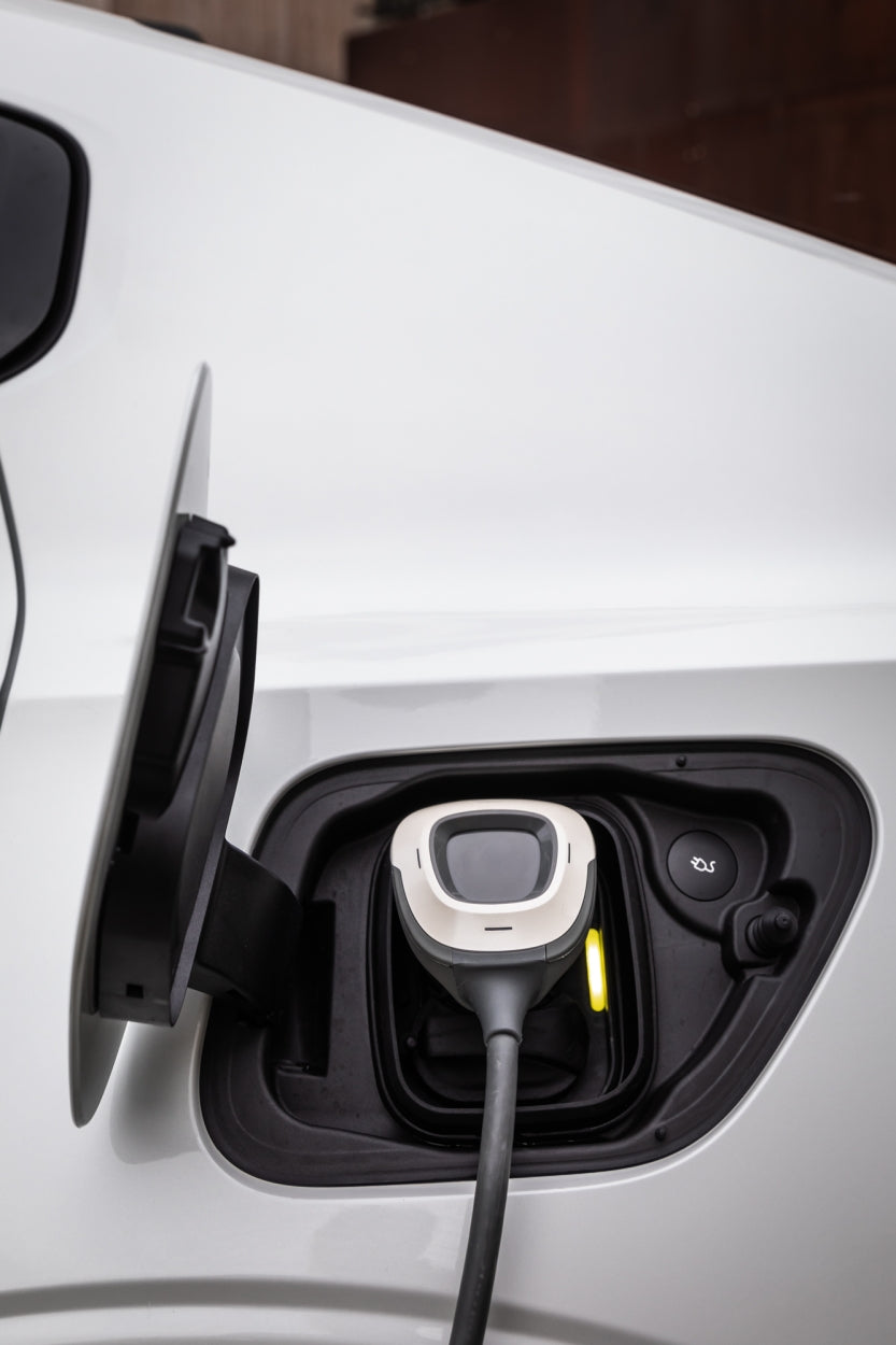 Charge Amps Halo