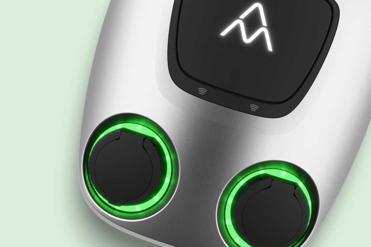 Charge Amps Aura