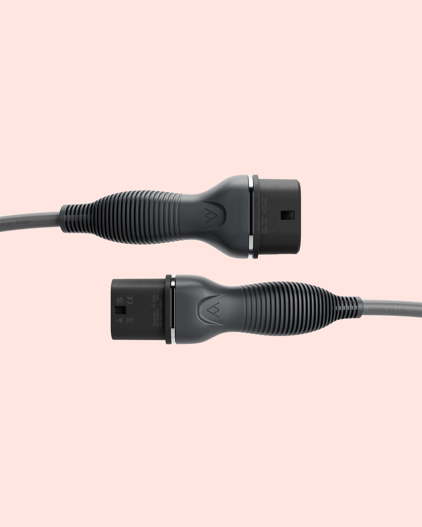 Charge Amps Beam, 13,8 kW