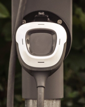 Charge Amps Cable Holder